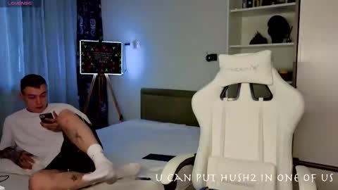 Alex but u can call me Theo online show from February 7, 2026, 6:50 am