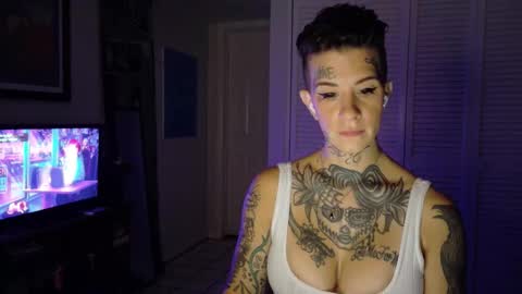 Natalia 3 online show from February 15, 2026, 11:41 am