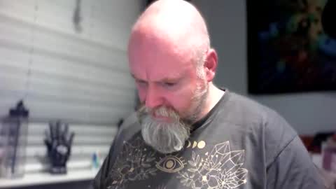 Tattooeddilf 01 online show from September 28, 2025, 12:05 am