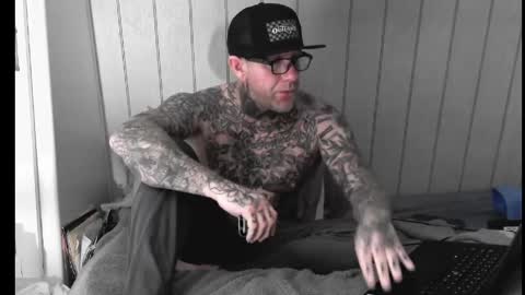 Snapshot of tattooedteaseme chatting on April 10, 2026, 5:45 am tattooedteaseme online show from April 10, 2026, 5:45 am