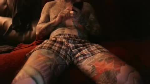 tattooguyatl online show from March 22, 2026, 2:04 am