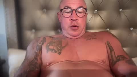 tattoosandabs online show from March 11, 2025, 8:41 am