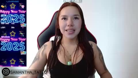 Snapshot of tattusamy chatting on January 6, 2025, 5:27 pm samy tattu online show from January 6, 2025, 5:27 pm