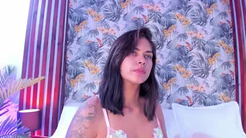Snapshot of tattybunny chatting on December 23, 2024, 6:27 pm Tatty online show from December 23, 2024, 6:27 pm
