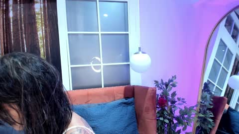 Snapshot of tattybunny chatting on January 4, 2025, 6:30 pm Tatty online show from January 4, 2025, 6:30 pm