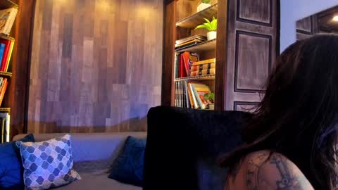 Snapshot of tattybunny chatting on January 16, 2025, 7:20 pm Tatty online show from January 16, 2025, 7:20 pm