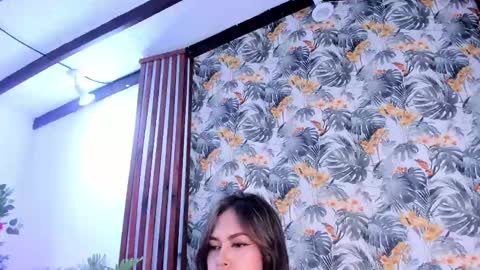 Snapshot of tattybunny chatting on February 9, 2025, 7:30 pm Tatty online show from February 9, 2025, 7:30 pm