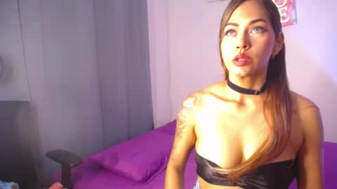 Snapshot of tattybunny chatting on February 17, 2025, 2:15 pm Tatty online show from February 17, 2025, 2:15 pm