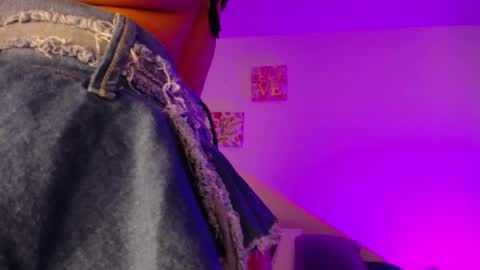 Snapshot of tattybunny chatting on March 2, 2025, 9:11 pm Tatty online show from March 2, 2025, 9:11 pm