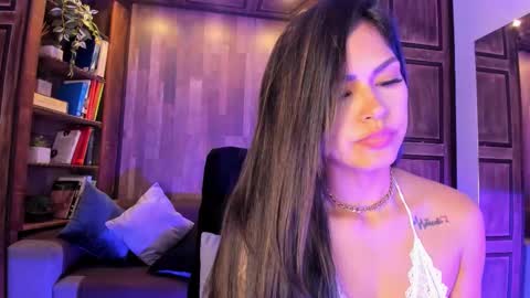 Snapshot of tattybunny chatting on September 19, 2025, 9:48 pm Tatty online show from September 19, 2025, 9:48 pm