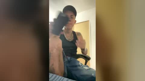 tatuajes777_7777 online show from March 2, 2026, 2:13 pm