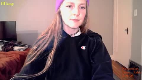 TATUM  ALL MY LINKS  online show from February 9, 2026, 11:09 pm