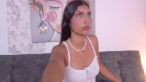 Taty Miller online show from April 4, 2026, 8:39 pm