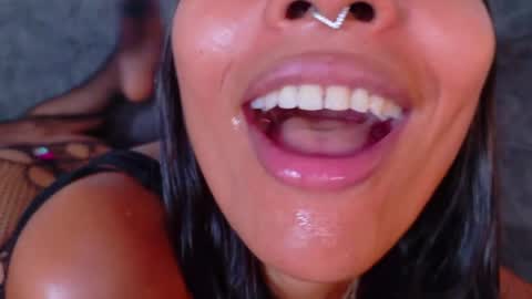 Taty Miller online show from May 31, 2026, 6:09 pm