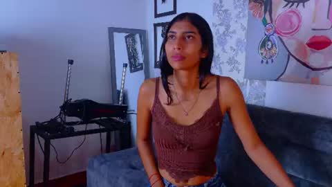 Snapshot of taty_miller chatting on June 22, 2026, 8:28 pm Taty Miller online show from June 22, 2026, 8:28 pm