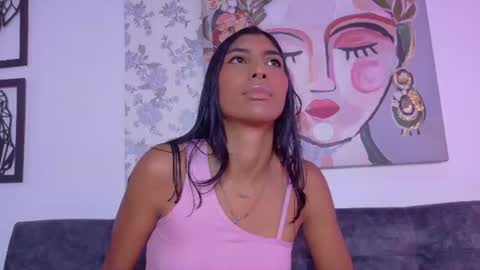 Snapshot of taty_miller chatting on June 29, 2026, 8:09 pm Taty Miller online show from June 29, 2026, 8:09 pm