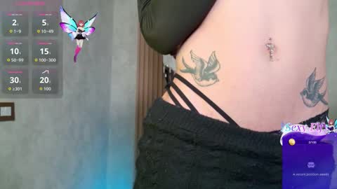 taurito___ online show from March 6, 2026, 4:20 am