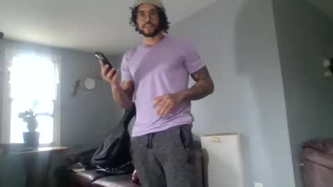 taurusbaeforever online show from November 18, 2025, 3:27 pm