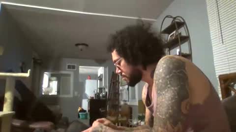 Snapshot of taurusbaeforever chatting on April 7, 2026, 2:23 am taurusbaeforever online show from April 7, 2026, 2:23 am