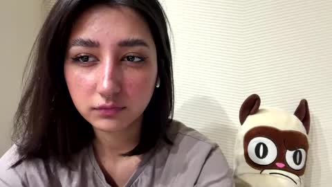 Snapshot of tawnyamartinek chatting on May 20, 2026, 7:03 am Riza online show from May 20, 2026, 7:03 am