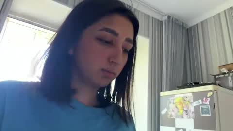 Snapshot of tawnyamartinek chatting on May 28, 2026, 7:16 am Riza online show from May 28, 2026, 7:16 am