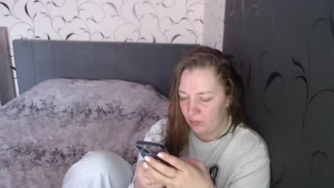 Diana online show from April 9, 2026, 6:52 am