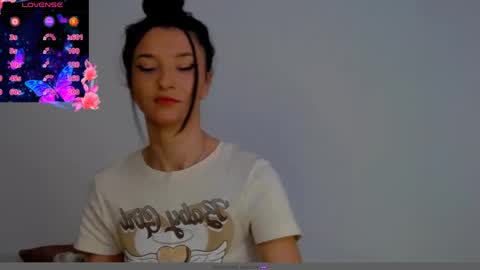 TayaKayan online show from January 14, 2025, 2:19 am