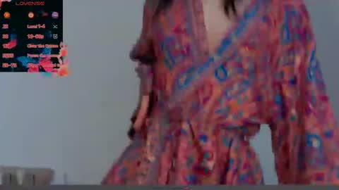 TayaKayan online show from January 31, 2025, 3:20 am