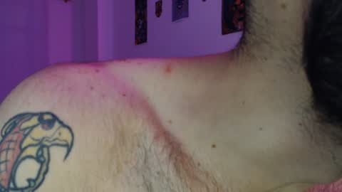 Taylor online show from January 18, 2025, 7:37 pm