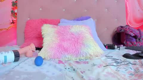 Sarah  online show from March 6, 2025, 1:16 am