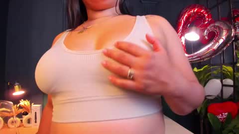 Taylor Bennet online show from February 21, 2025, 10:26 pm