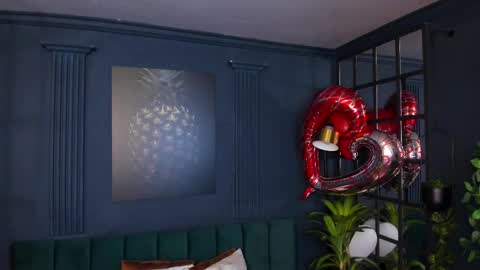 Taylor Bennet online show from February 24, 2025, 12:05 pm