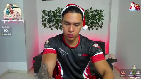 Penagos zz    online show from December 22, 2024, 3:00 pm