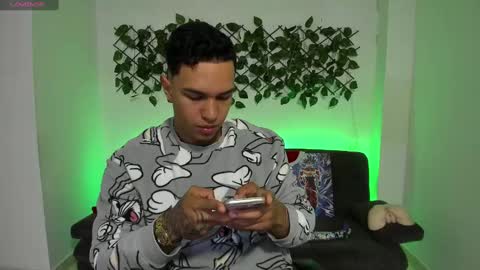 Penagos zz    online show from December 29, 2024, 2:21 pm