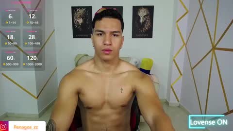 Penagos zz    online show from February 4, 2025, 3:15 pm