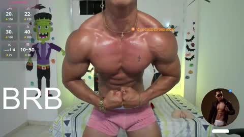 Penagos zz    online show from February 7, 2026, 2:54 pm