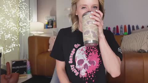 Taylor --  online show from February 6, 2026, 11:02 am