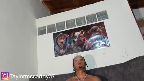 Taylor Mccarthy online show from February 14, 2025, 4:15 am