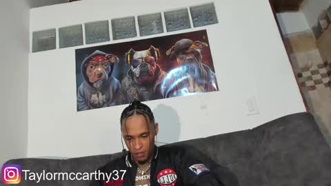 Taylor Mccarthy online show from February 25, 2025, 1:41 am