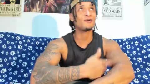 Taylor Mccarthy online show from September 12, 2025, 2:44 am