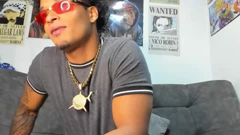 Taylor Mccarthy online show from October 3, 2025, 2:30 am