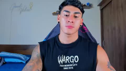 taylor_mclane1 online show from April 17, 2026, 5:38 pm