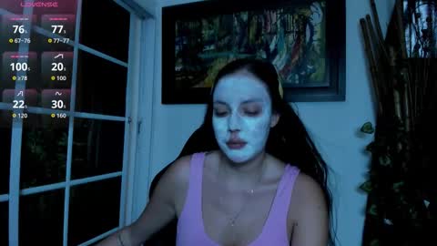 Taylor Sweet online show from March 4, 2026, 7:20 pm