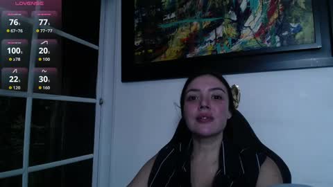 Taylor Sweet online show from April 8, 2026, 7:47 pm