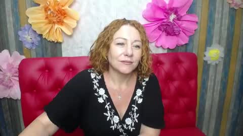 TaylorFoxTT online show from July 6, 2026, 10:56 am
