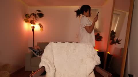 Snapshot of taylormich1 chatting on January 24, 2025, 6:56 pm taylormichell online show from January 24, 2025, 6:56 pm