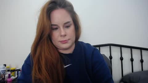 Taylor Michaels online show from April 25, 2026, 9:56 pm