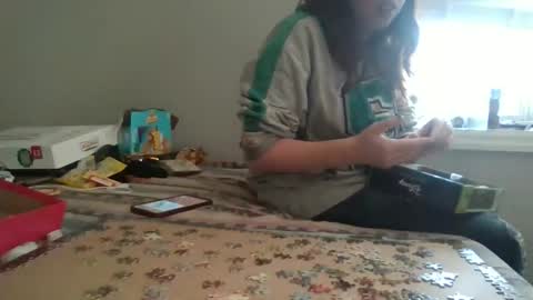 taylorslay online show from March 28, 2026, 6:07 pm