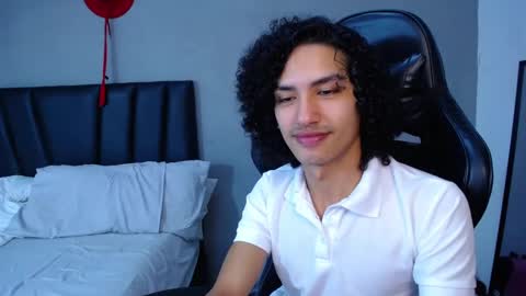 Tayron online show from January 31, 2026, 9:57 pm