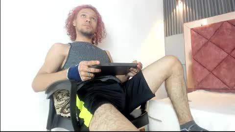 Tayson online show from January 8, 2026, 1:02 pm